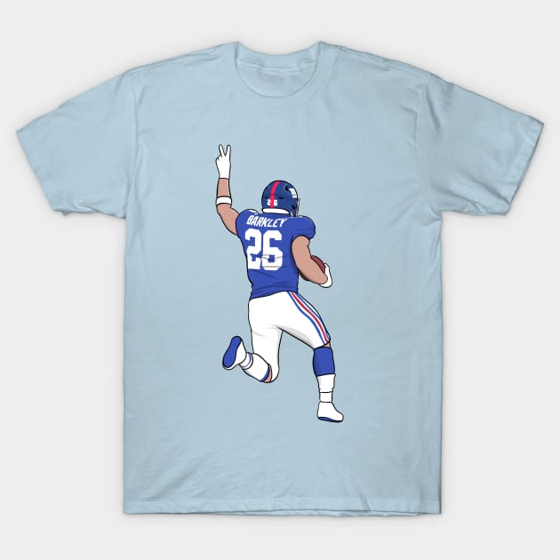 Saquon merch cheap